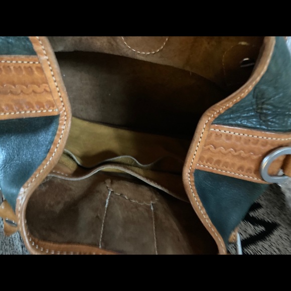 Vintage Sam Roberts collectible bag - Picture 8 of 8